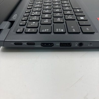 【なんば店】中古  Dynabook dynabook GA83/XY A6A1XYL2211A (Ryzen 5 7430U/８GB/256GB/WLAN/13.3FHD) 3280022954 