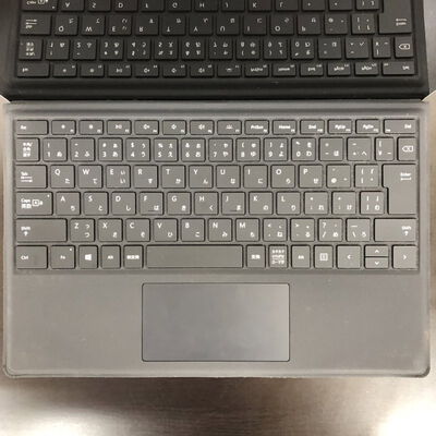 【長野稲里店】中古  Microsoft Surface Pro 7 5110001640 