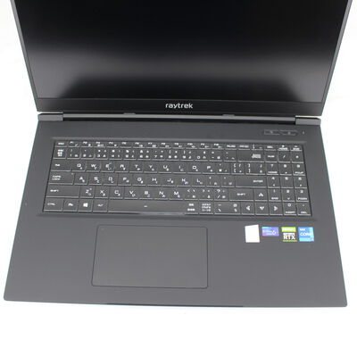 【通販センター】中古  THIRDWAVE raytrek R7-TA 181681 