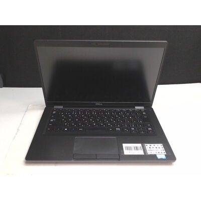 【前橋ｲﾝﾀｰｱｶﾏﾙ店】中古  DELL Latitude 5400 (Intel Core i5 8365U 1.6GHz/16GB/SSD256GB/なし/オンボード/14/1920x1080/Wi-Fi/WEBCAM/W11H64) 181905 