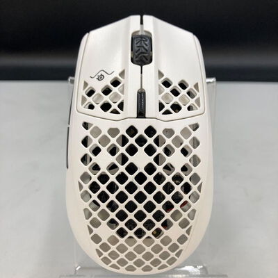 【熊本浜線店】中古  AEROX 3 WIRELESS White 2022 5370001192 