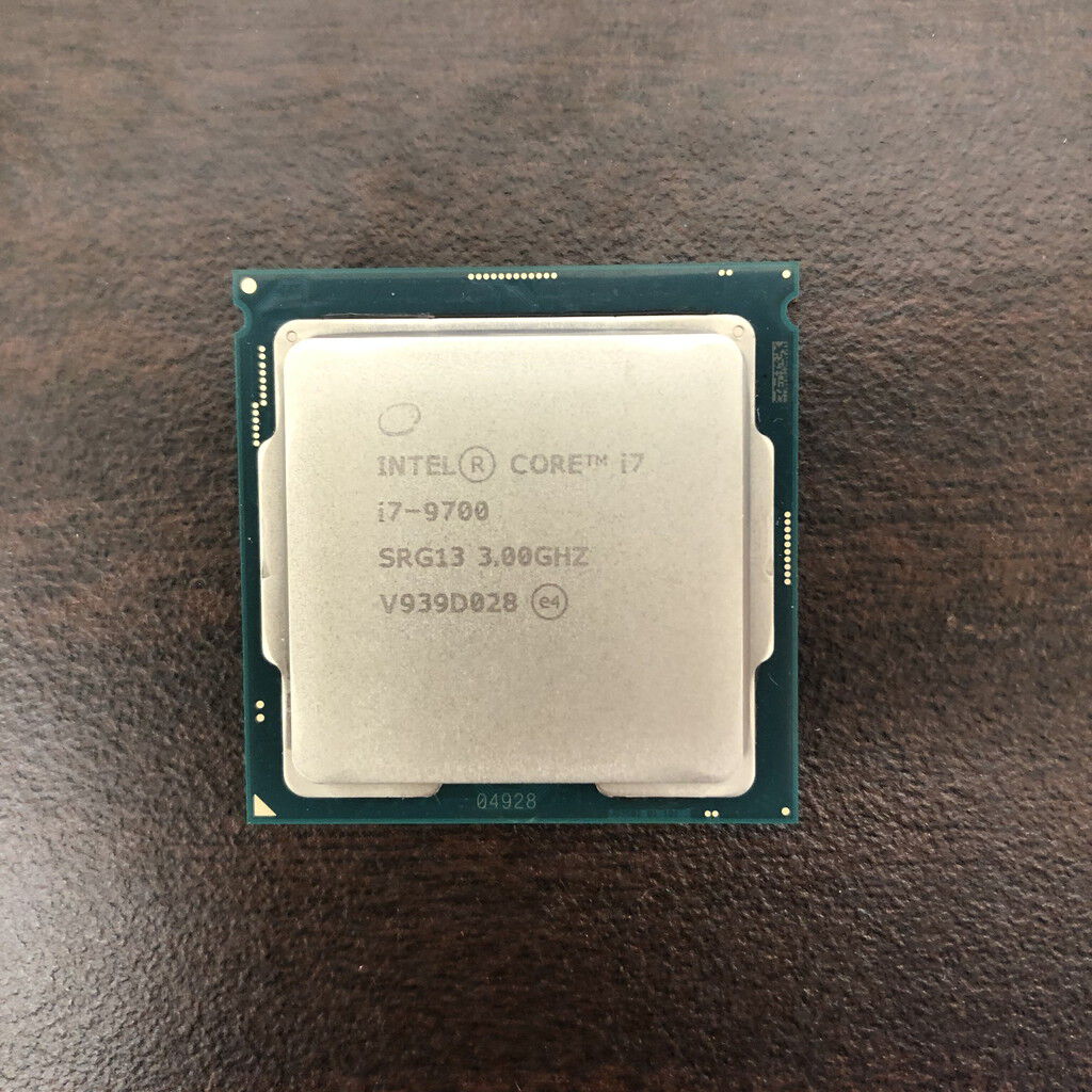 Core i7-9700」の検索結果｜パソコン（PC）通販のドスパラ【公式】