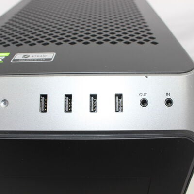 【通販センター】中古  THIRDWAVE GALLERIA SK(Intel Core i7 10700K/16GB DDR4 (PC4)/SSD500GB/なし/NVIDIA GeForce RTX 3070 8GB/W11H64 MAR) 197262 