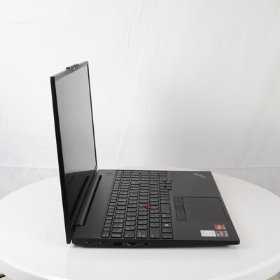 【通販センター】中古  Lenovo ThinkPad E16 Gen1 (Ryzen 5 7530U/16GB/オンボード) 202941 
