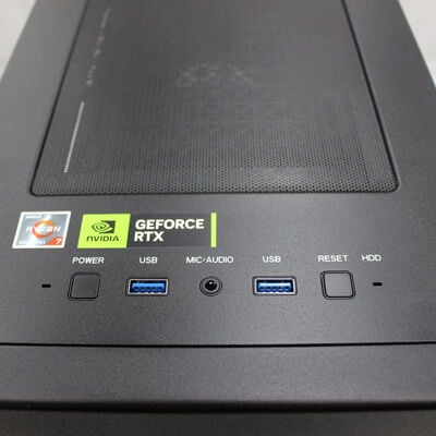 【静岡東瀬名店】中古  THIRDWAVE Lightning-G AVTi7XB 189494 