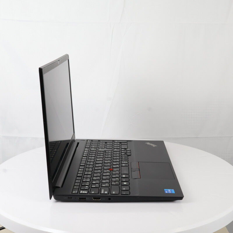 中古 Lenovo ThinkPad E15 Gen2(Intel Core i5 1135G7 2.40GHz/16GB