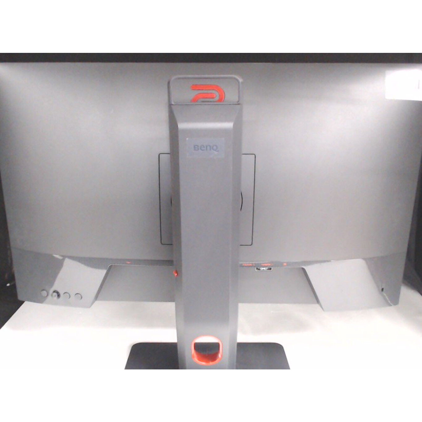 中古 BenQ ZOWIE XL2411K 各社 24インチワイドゲーミングモニタ （フル