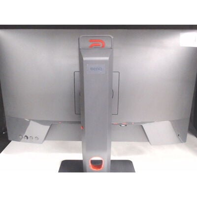 【前橋ｲﾝﾀｰｱｶﾏﾙ店】中古  BenQ ZOWIE XL2411K 各社 24インチワイドゲーミングモニタ （フルHD 1920x1080 144Hz） 4540002251 