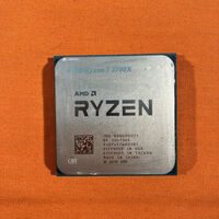 中古  AMD Ryzen 7 3700X (AM4/3.6/36M/C8/T16/65W) 140025 