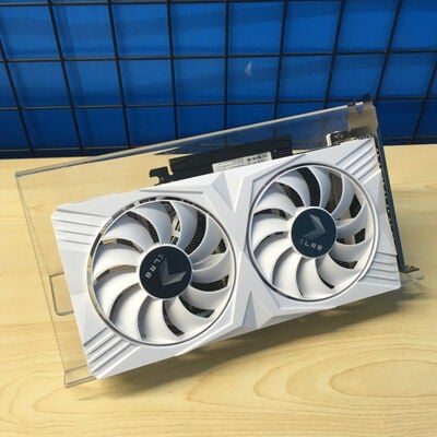 【博多店】中古  各社 GeForce RTX4060 (8GB PCI-E) 158788 