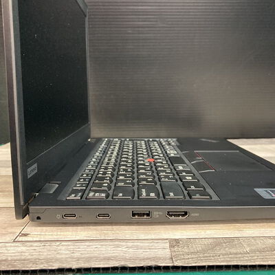 【広島店】中古  Lenovo ThinkPad L390 20NS-S0NN00 (Intel Core i3 8145U 2.10GHz/8GB/SSD256GB/-/オンボード/13.3/1366x768/Wi-Fi/WEBCAM/W11H) 186741 