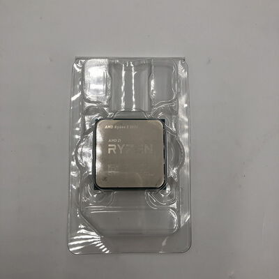【盛岡都南店】中古  AMD Ryzen 5 3600 (AM4/3.6/35M/C6/T12/65W) 140027 