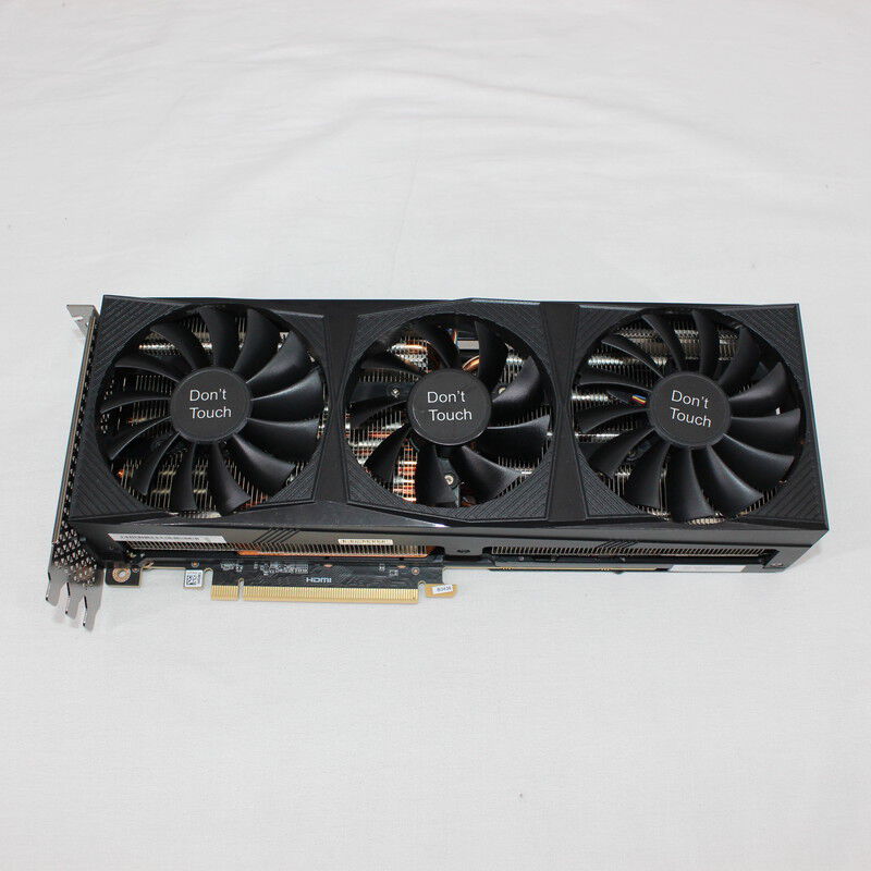 なぁ-☆です NVIDIA GeForce RTX 4080 搭載グラボ 新品¥200,000 中古¥115,000