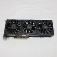 中古  ZOTAC GeForce RTX 4080 SUPER ZT-D40820N-10B （RTX 4080 SUPER 16GB） 180554 