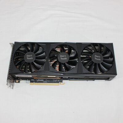 【通販センター】中古  ZOTAC GeForce RTX 4080 SUPER ZT-D40820N-10B （RTX 4080 SUPER 16GB） 180554 