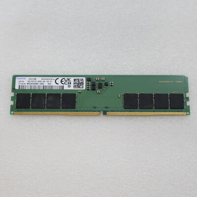 【通販センター】中古  PC5-38400 16GB デスクトップ用(DDR5-4800) 149151 