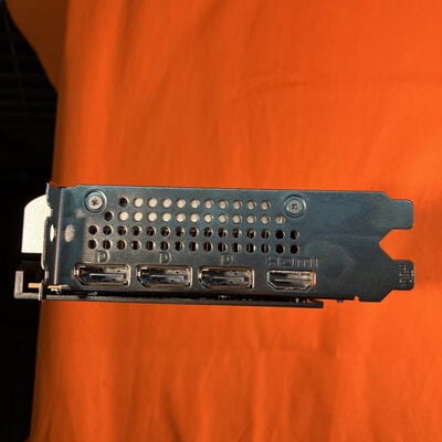 【なんば店】中古  MSI GeForce RTX 5060 8G VENTUS 2X OC 3280021717 