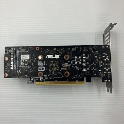 【秋葉原本店】中古  ASUS RTX4060-O8G-LP-BRK (RTX4060 8GB) 188921 