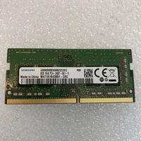 中古  PC4-19200 8GB ノート用(DDR4-2400) 150693 