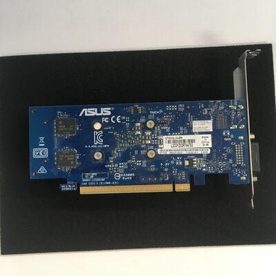 【博多店】中古  各社 Geforce GT1030 (2GB PCI-E) 136182 
