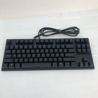 中古  REALFORCE GX1 Keyboard / X1UD13 5230001021 