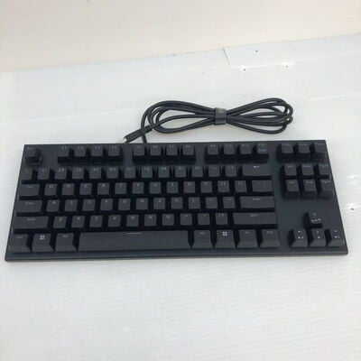 【徳島住吉店】中古  REALFORCE GX1 Keyboard / X1UD13 5230001021 