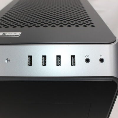 【通販センター】中古  THIRDWAVE GALLERIA SK(Intel Core i7 12700/16GB DDR4 (PC4)/SSD2TB/なし/NVIDIA GeForce RTX 3070 8GB/W11H64 MAR) 196563 
