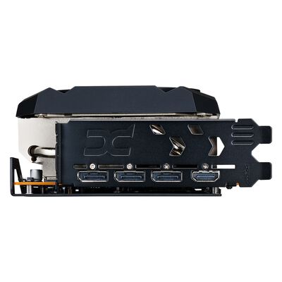 PowerColor  RX9070XT 16G-E/OC/BP (Radeon RX 9070 XT 16GB) 
