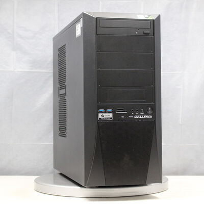 中古  THIRDWAVE GALLERIA KT【4/24値下げ!】 
