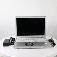 中古  Panasonic CF-SV1S14KS(Intel Core i7 1185G7 3.00GHz/32GB DDR4/SSD256GB/-/オンボード/12.1/1920x1200/GbE/Wi-Fi/WEBCAM/W11H/VBT) 200217 