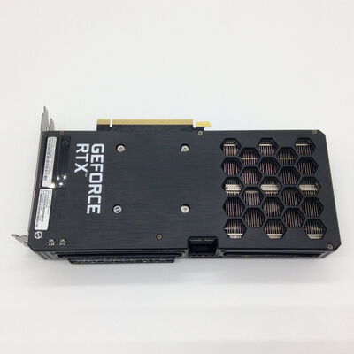 【浜松店】中古  Palit NE63060T19K9-190AD (RTX3060 12GB) 144782 