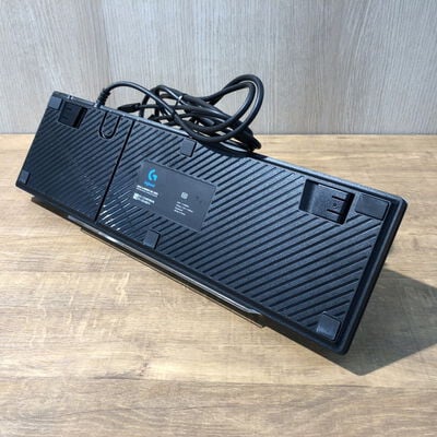 【姫路店】中古  Logicool　G512 Carbon RGB Mechanical Gaming Keyboard  3480037152 