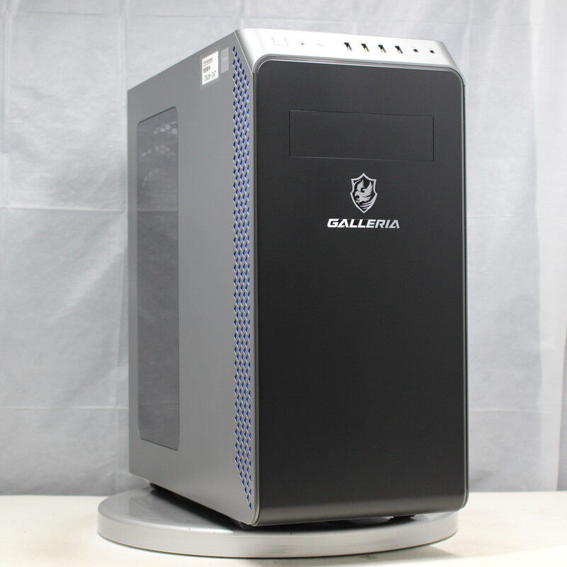 DSi 中古 中古 THIRDWAVE GALLERIA SK(Intel Core i7 13700F/16GB/SSD1TB
