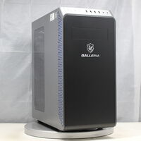 中古  THIRDWAVE GALLERIA SK(Intel Core i7 13700F/16GB/SSD1TB/なし/NVIDIA GeForce RTX 4060 Ti 8GB/W11H64 MAR) 180684 
