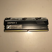 中古  PC4-28800 8GB デスクトップ用 140733 