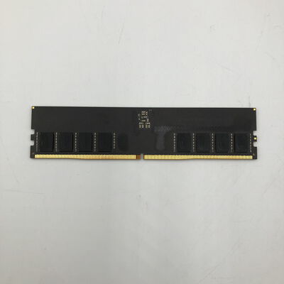 【水戸赤塚店】中古  TED532G5600C46BK（DDR5　5600MHｚ　32ＧＢ） 4680002987 