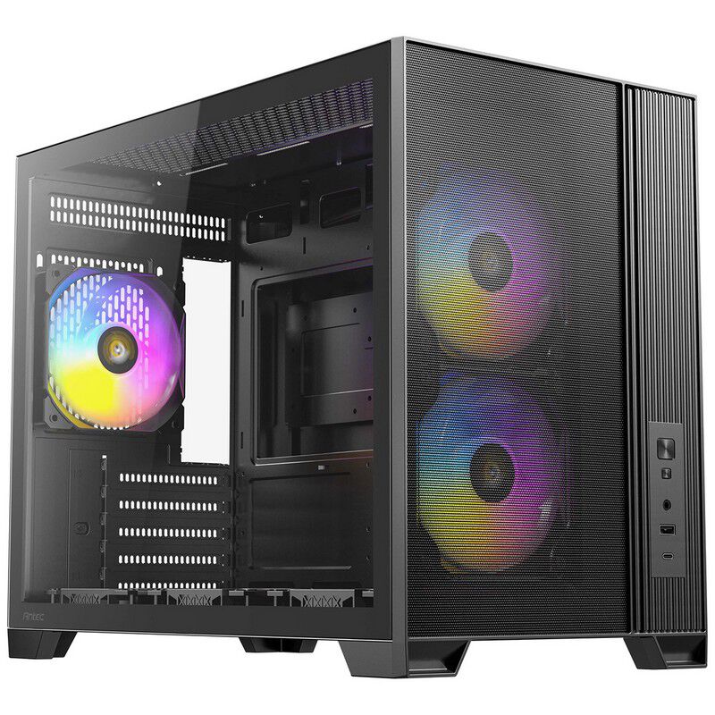 PCケース,Antec」の検索結果｜パソコン（PC）通販のドスパラ【公式】