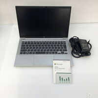 中古  HP EliteBook 830 G8 MSO (Intel Core i5 1145G7 2.6GHz/16GB/SSD256GB/-/オンボード/13.3/1920x1080/Wi-Fi/WEBCAM/W11P/Microsoft Office Home and Business 2024) 188264 
