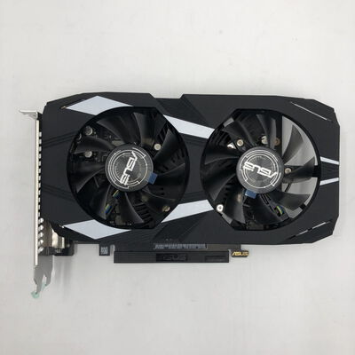 【福井日之出店】中古  各社 GeForce RTX3050 (6GB PCI-E) 166372 