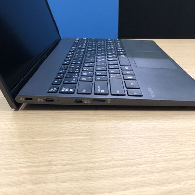 【甲府飯田店】中古  NEC PC-VKV50GZFB (Intel Core i7 1195G7 2.90GHz/16GB/SSD512GB/-/オンボード/14/1920x1200/Wi-Fi/WEBCAM/W11P/Microsoft Office Home and Business 2024) 189122 