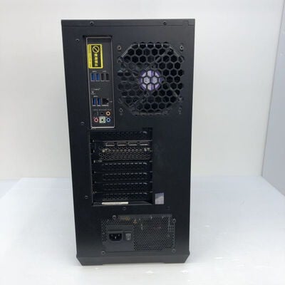 【徳島住吉店】中古  iiyana Levelインフィニティ(i7 12700/16GB/SSD1TB/RTX3060 12GB/W11H) 5230000912 