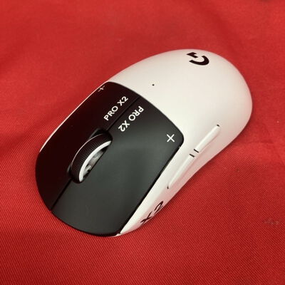 【千葉店】中古  Logicool G-PPD-004WL-STRK (無線 ｹﾞｰﾐﾝｸﾞﾏｳｽ) 3250007043 