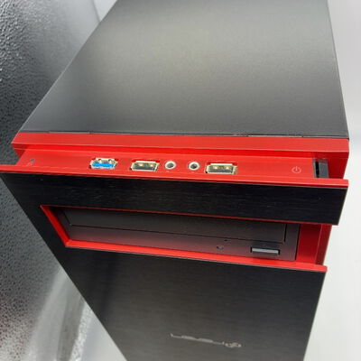 【宇都宮鶴田店】中古  iiyama LEVEL-R059 (i7 11700K/32GB/SSD512GB+1TB/RTX3070/W11H) 5280001864 