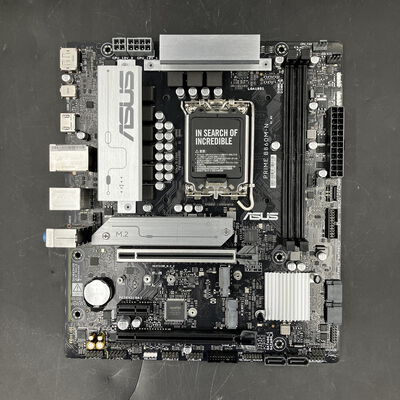 【大須店】中古  ASUS PRIME B860M-N (B860 1851 DDR5 mATX) 1460027032 