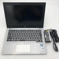 中古  NEC VersaPro タイプVB PC-VKM17BZG4 (Core i5 8350U/8GB/SSD256GB/-/オンボード/12.5/1366x768/Wi-Fi/WEBCAM/W11H64 MAR) 186138 