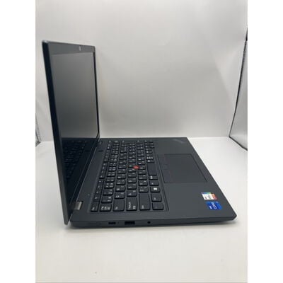 【仙台店】中古  Lenovo ThinkPad L13 Gen4 (Core i7-1355U/32 GB/SSD 512GB/-/-/WLAN/13.3インチFHD/W11P/-) 3240010569 