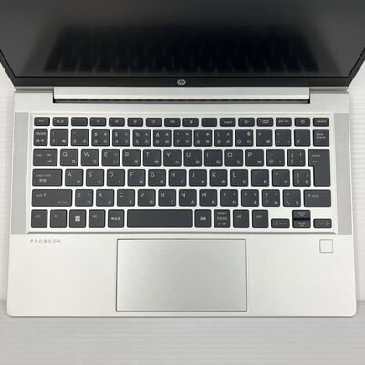【秋葉原本店】中古  HP_ProBook_635_Aero_G8_Notebook PC(Ryzen 5 5600U/8GB/SSD256GB) 3410016806 