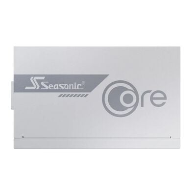 Seasonic  SRP-CGX651-A5A32SF-WH (650W ホワイト) 