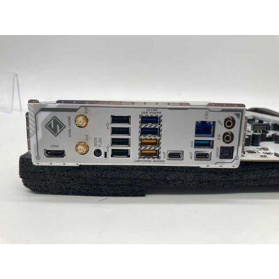 【郡山安積店】中古  ASRock B850 Steel Legend WiFi (B850 AM5 ATX DDR5) 175464 