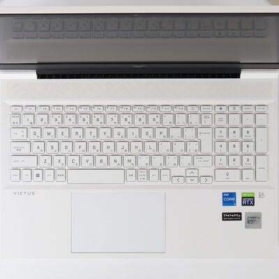 【通販センター】中古  Victus by HP 16-d0000 シリーズ 16-d0135TX(Intel Core i5 11400H/16GB DDR4 (PC4)/SSD512GB/なし/NVIDIA GeForce RTX 3050 Ti Laptop GPU 4GB /16.1/1920x1080/Wi-Fi/W11H64 MAR) 194435 